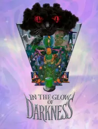 Poster to the movie "In the Glow of Darkness" #833223