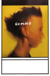 Poster to the movie "Gummo" #971325
