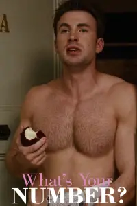 Poster to the movie "What