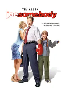 Poster to the movie "Joe Somebody" #1034839