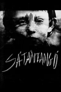 Poster to the movie "Satantango" #1042682