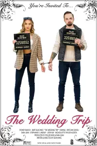 Poster to the movie "The Wedding Trip" #967064