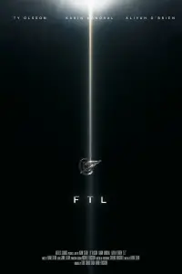 Poster to the movie "FTL" #1174342