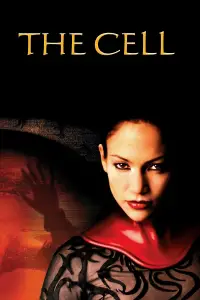 Poster to the movie "The Cell" #947639