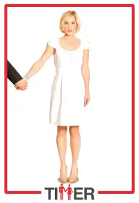 Poster to the movie "TiMER" #979029