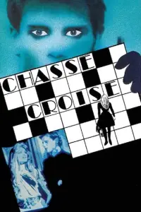 Poster to the movie "Chassé-croisé" #894759