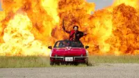 Backdrop to the movie "Bakuage Sentai Boonboomger VS. King-Ohger" #734822