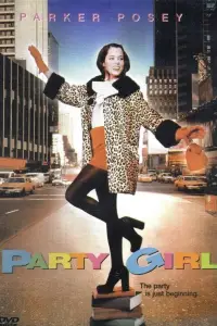 Poster to the movie "Party Girl" #1143986