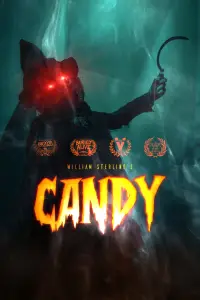 Poster to the movie "Candy" #1062918