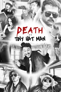 Poster to the movie "Death of a Tiny Hat Man" #1103031