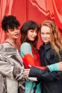 Poster to the movie "He Had It Coming" #1103170