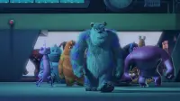 Backdrop to the movie "Monsters, Inc." #816315