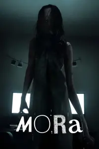 Poster to the movie "MORA" #693573