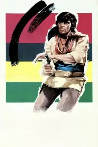 Poster to the movie "My Name Is Pecos" #1110322