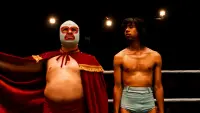 Backdrop to the movie "Nacho Libre" #725112
