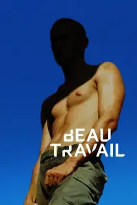 Poster to the movie "Beau Travail" #991820