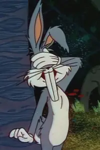 Poster to the movie "Pre-Hysterical Hare" #1225992