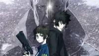 Backdrop to the movie "Psycho-Pass: Providence" #783202
