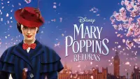 Backdrop to the movie "Mary Poppins Returns" #946043