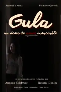 Poster to the movie "Gula" #1008898