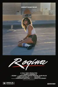 Poster to the movie "Regina" #1117058