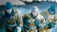 Backdrop to the movie "Shackleton
