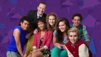 Backdrop to the movie "The Unauthorized Saved by the Bell Story" #891696