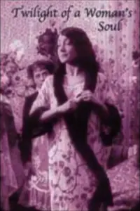 Poster to the movie "Twilight of a Woman