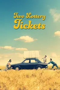 Poster to the movie "Two Lottery Tickets" #1114232