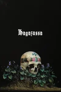 Poster to the movie "Hagazussa" #518996