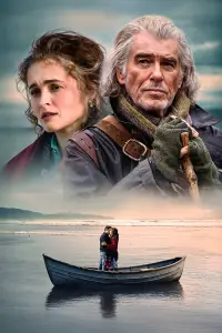 Poster to the movie "Four Letters of Love" #610605