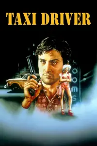 Poster to the movie "Taxi Driver" #916797