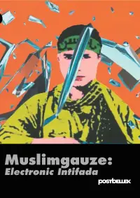 Poster to the movie "Muslimgauze: Electronic Intifada" #1009659
