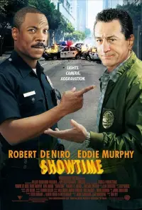 Poster to the movie "Showtime" #1030658
