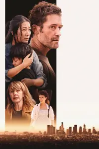 Poster to the movie "From Embers" #740347