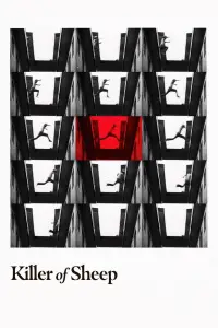 Poster to the movie "Killer of Sheep" #992916