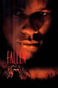 Poster to the movie "Fallen" #1027283