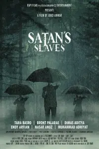 Poster to the movie "Satan