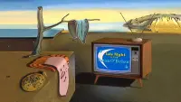 Backdrop to the movie "Late Night with Conan O