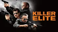 Backdrop to the movie "Killer Elite" #506602