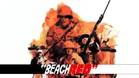 Backdrop to the movie "Beach Red" #667858