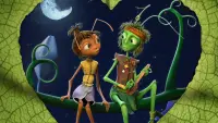 Backdrop to the movie "Cricket & Antoinette" #804800