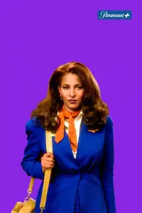 Poster to the movie "Jackie Brown" #683363