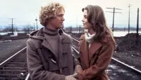 Backdrop to the movie "First Love" #782331