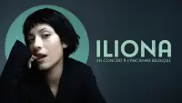 Backdrop to the movie "Iliona en concert à l