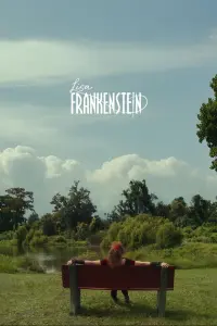 Poster to the movie "Lisa Frankenstein" #692241
