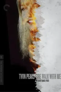 Poster to the movie "Twin Peaks: Fire Walk with Me" #927854