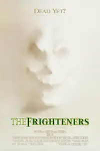 Poster to the movie "The Frighteners" #951228