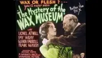 Backdrop to the movie "Mystery of the Wax Museum" #1094140