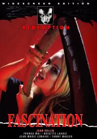 Poster to the movie "Fascination" #972812